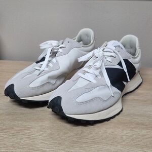 New balance 327 men's size 12